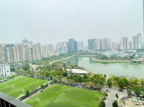 Vinhomes D'Capitale Apartment